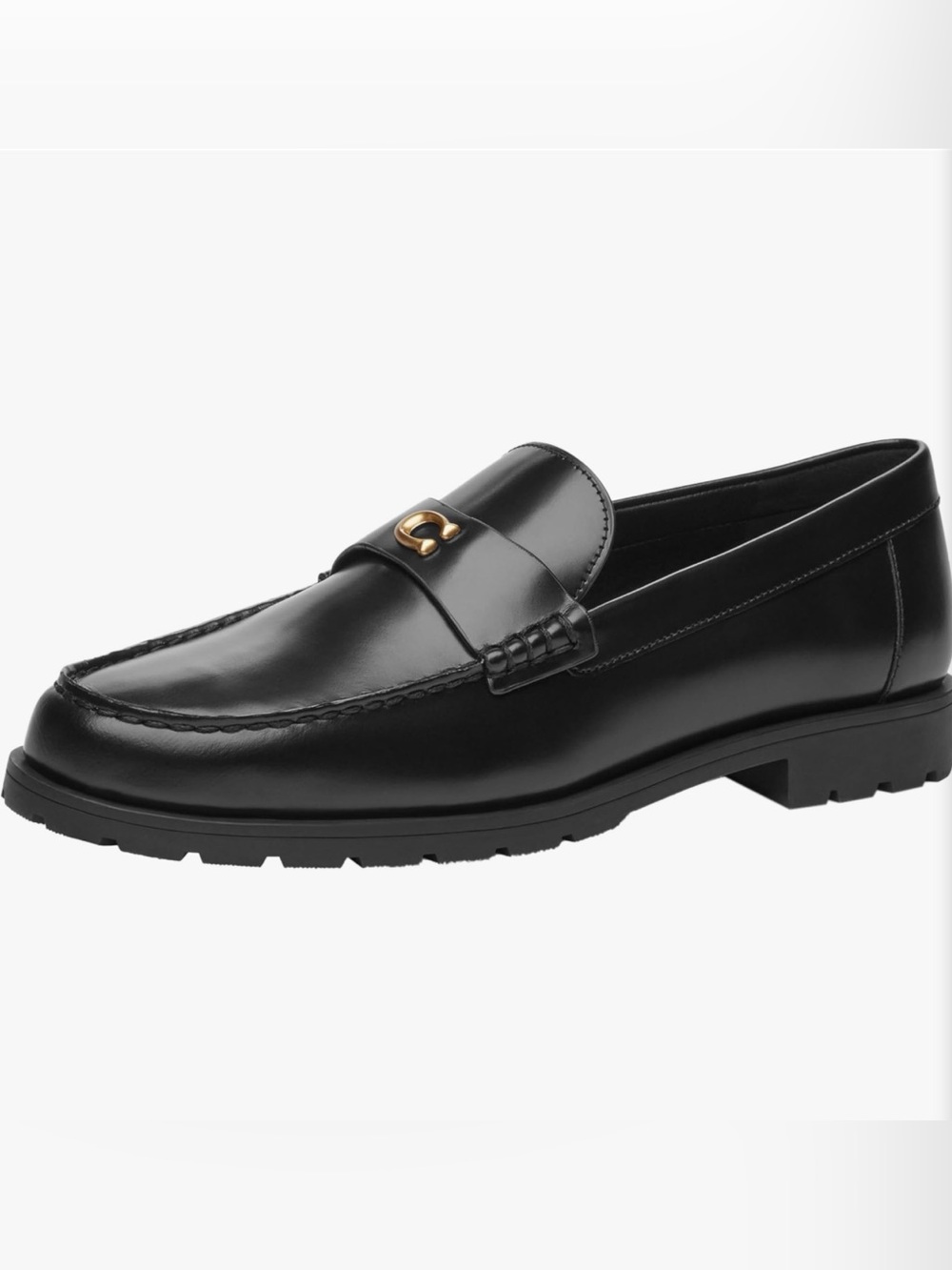 Coach Women's Jocelyn Backless Loafers